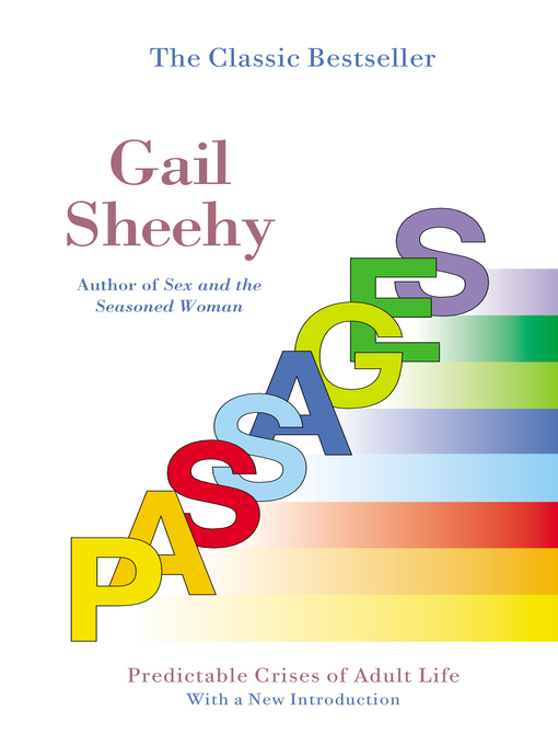 Title details for Passages by Gail Sheehy - Available